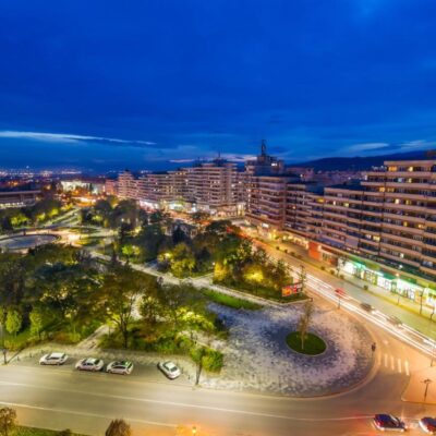 Hotel Cetate
